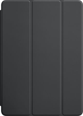 iPad Smart Cover - Charcoal Gray