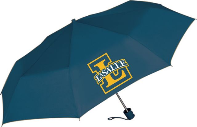 La Salle University 42 Umbrella