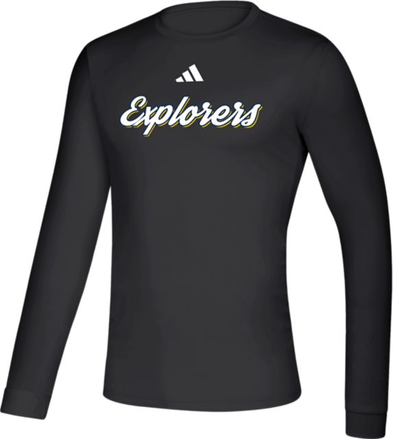 La Salle University Creator Long Sleeve Tee