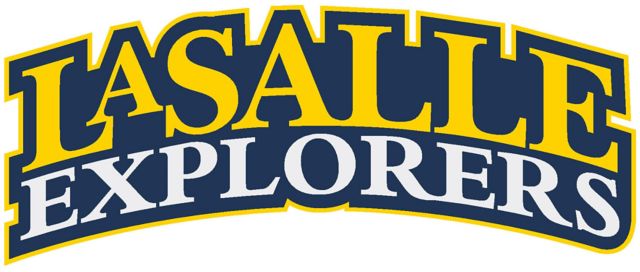La Salle University Decal