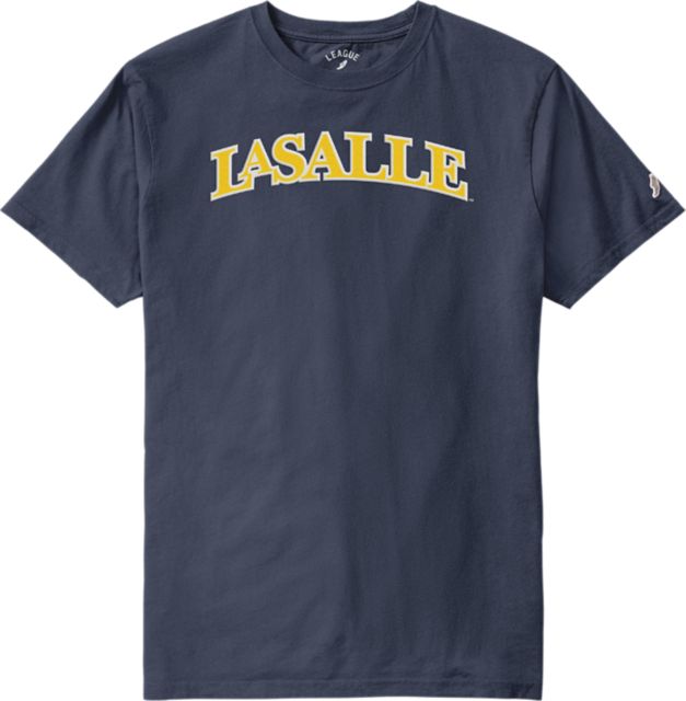 La Salle University Short Sleeve T-Shirt