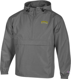 La Salle University Packable Jacket