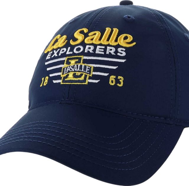La Salle University Adjustable Cap