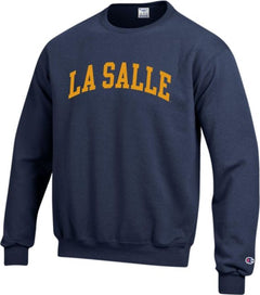 La Salle University Crewneck Sweatshirt