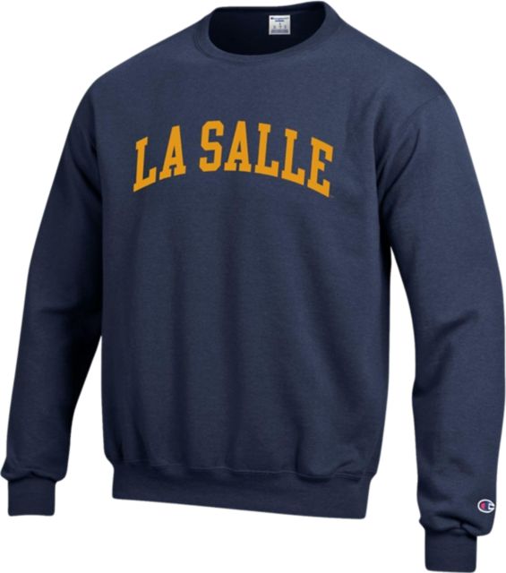 La Salle University Crewneck Sweatshirt