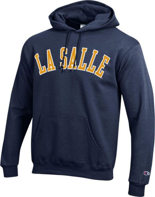 La Salle University Hooded Sweatshirt