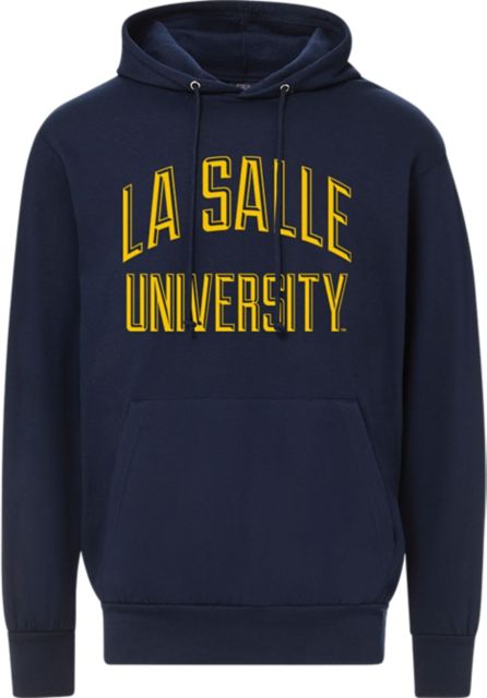 La Salle University Fleece Hoodie