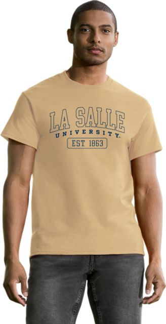 La Salle University Short Sleeve T-Shirt