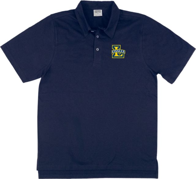 La Salle University Polo