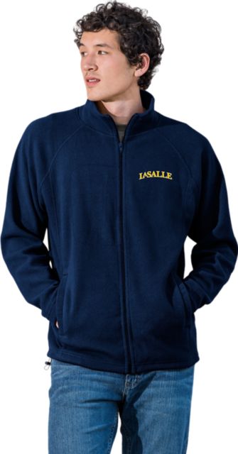 La Salle University Jacket