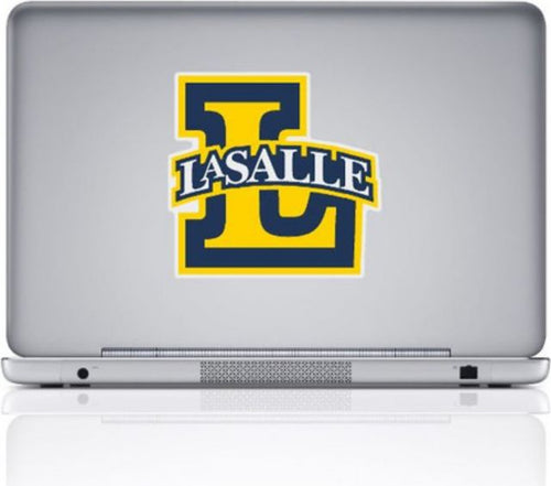 La Salle University Removable Decal