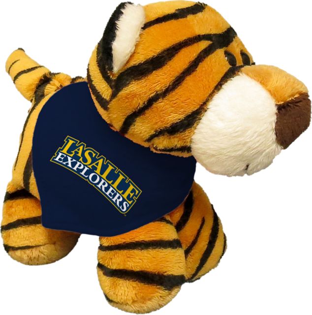 La Salle University Plush Animal