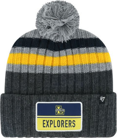 La Salle University Cuffed Beanie