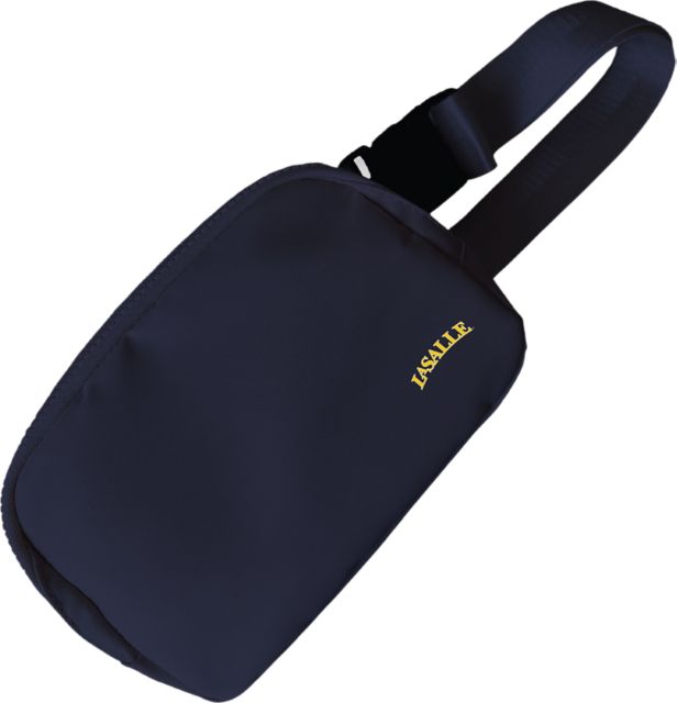 La Salle University Belt Bag