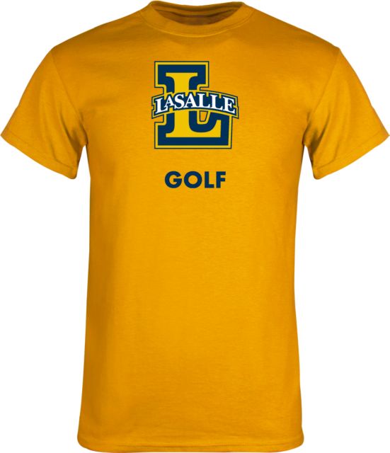 La Salle T-Shirt Golf - ONLINE ONLY