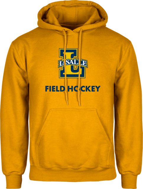 La Salle Fleece Hoodie Field Hockey - ONLINE ONLY