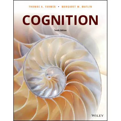 Cognition