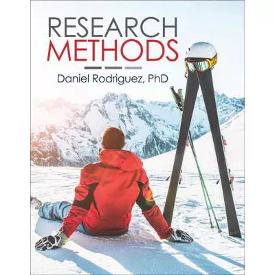 Research Methods | La Salle University Shop | La Salle University