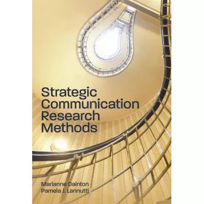 Strategic Communication Research