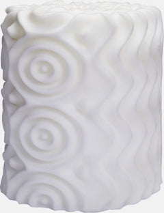 MATTRESSPAD 33x75 EGGSHEL FOAM